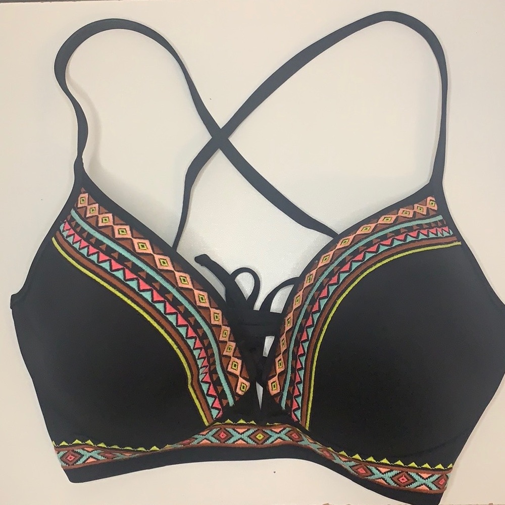 Shade & Shore Bikini Top
